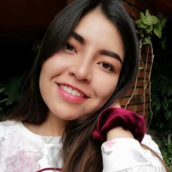 Babysitter in Toluca: Ana claudia