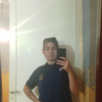 Babysitter in Santa Fe: Micaela