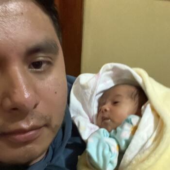 Trabajo de niñera en Xalapa: trabajo de niñera Mario Luis