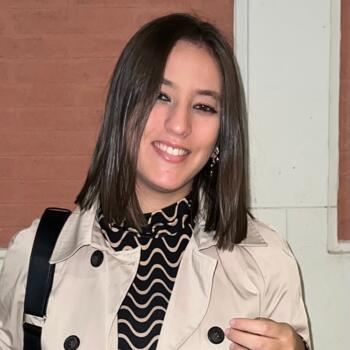 Babysitter in Córdoba: Laura