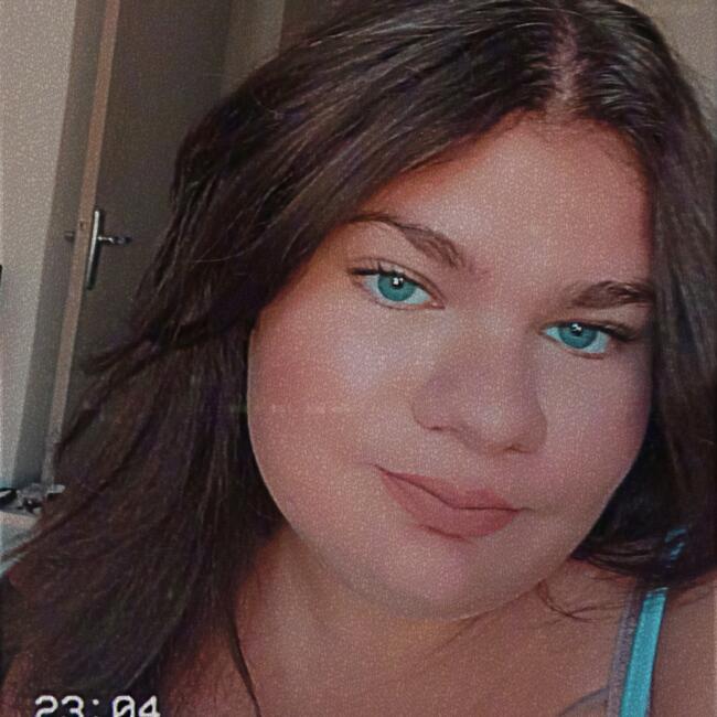 Babysitter in Chadeleuf: Natacha