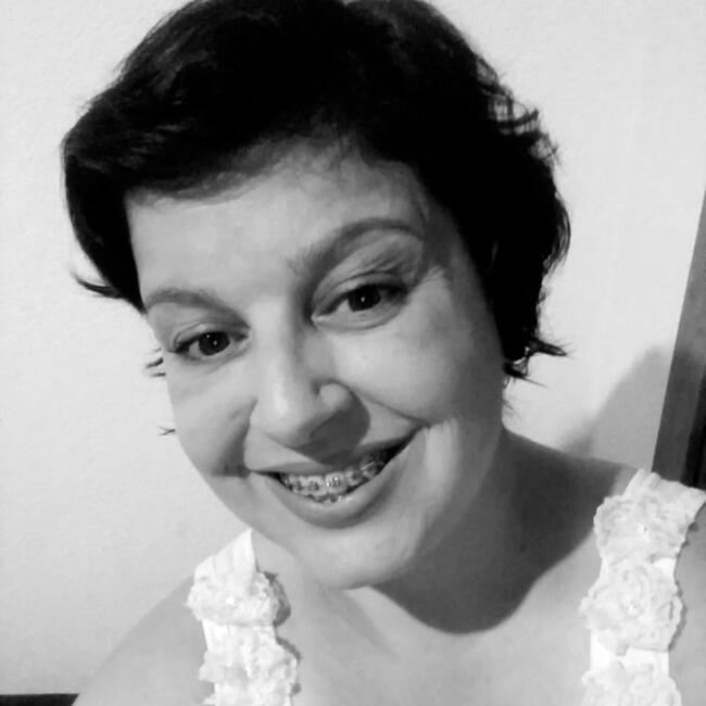 Babysitter in Porto Alegre: Fernanda
