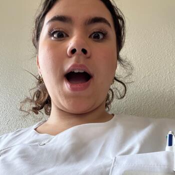 Babysitter Beaucroissant: Leïla