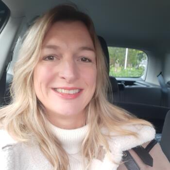 Parent Groningen: Nathaly