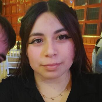 Babysitter in Hualpén: Fernanda