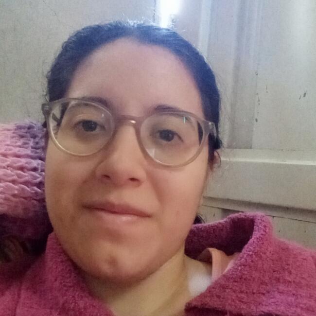 Niñera en Puerto San Martín: Ariana