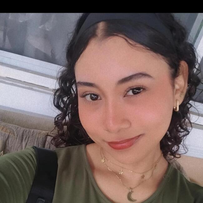 Niñera en Panamá: Celineth Petterson