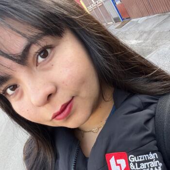 Trabajo para niñera en Antofagasta: trabajo de niñera Romina