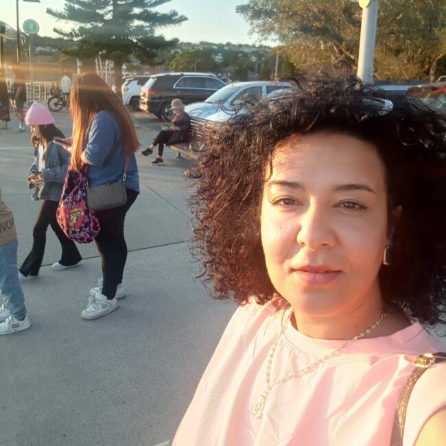 Babysitter in Gold Coast: Marian