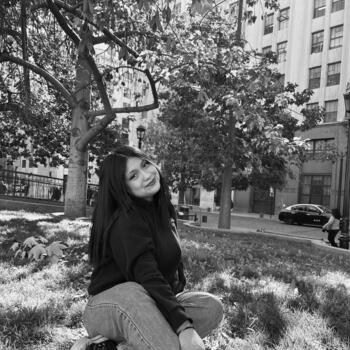 Babysitter in Villa Alemana: Romina