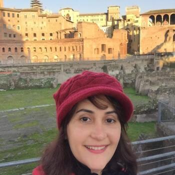 Babysitter Dublin: Tatiane