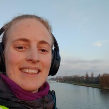 Childminder job in Zoetermeer: babysitting job Julia