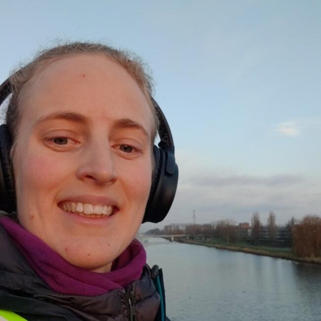 Babysitting job in Zoetermeer: Julia