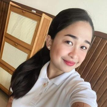 Babysitter in Davao City: Rlea