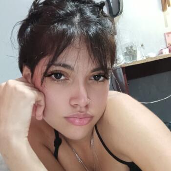 Babysitter in Caseros (Buenos Aires): Ariana