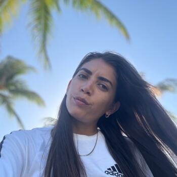 Barnevakt i Miami Beach: Fatima