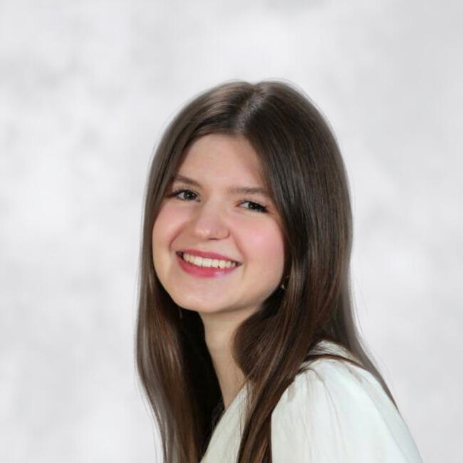 Aukle pilsētā Rīga: Sabrina