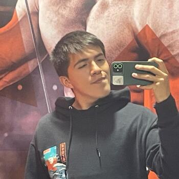 Niñera en El Valle: José Daniel