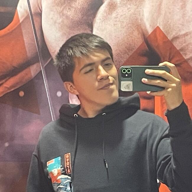 Niñera en El Valle: José Daniel