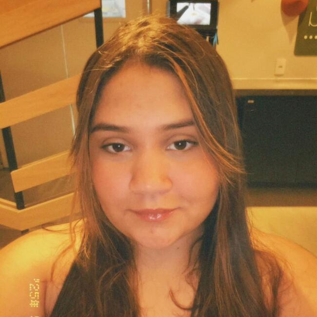 Babysitter in Maceió: Maria Eulália
