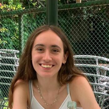 Babysitter Turin: Chiara