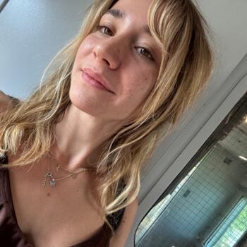 Babysitter a Trieste: Francesca
