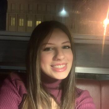Babysitter in Ferrara: Angelica