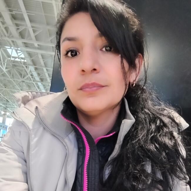 Niñera en El Callao: Lesli