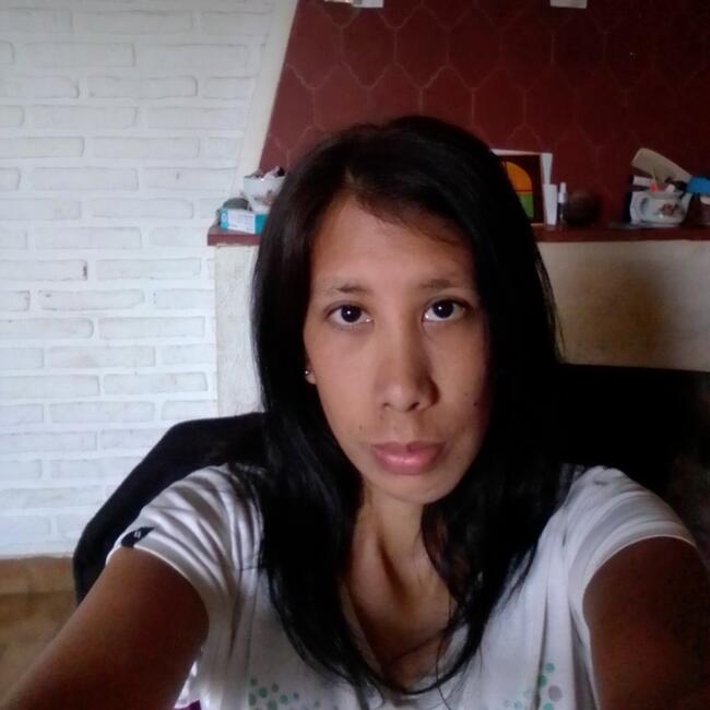 Babysitter in Puerto San Martín: Mai