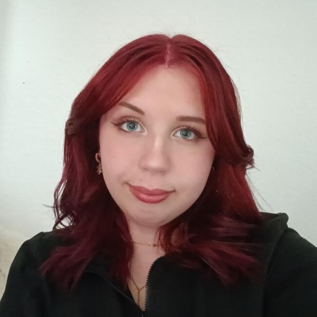 Babysitter in Duisburg: Fiona