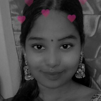 Nanny in Kolkata: Neha Das