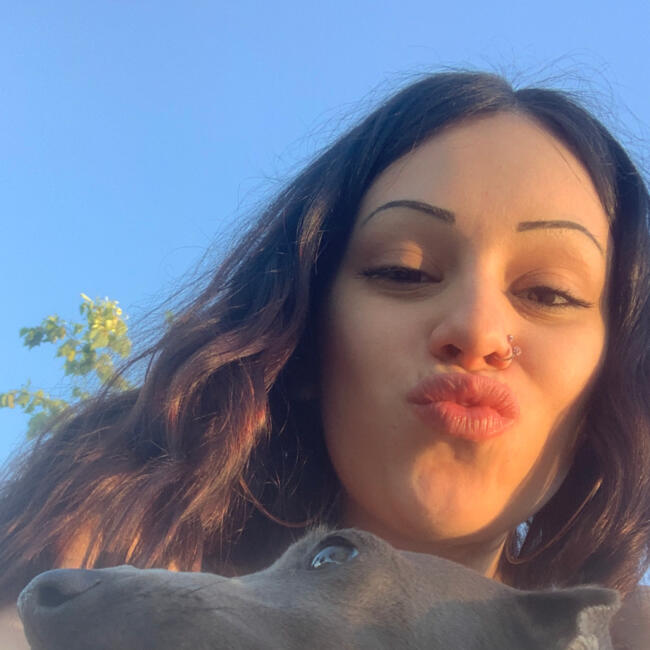 Babysitter in Seseña: Zaida