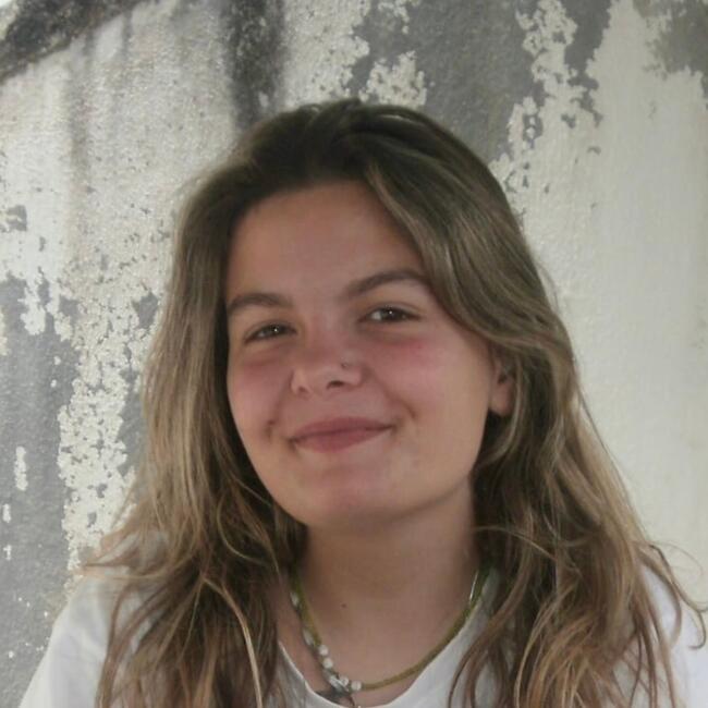 Babysitter em Colares: Graça