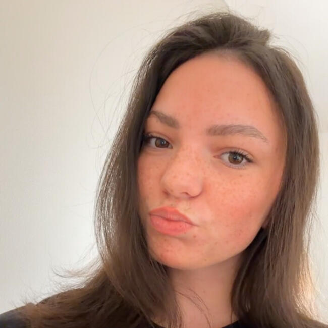 Babysitter in Galgon: Kim