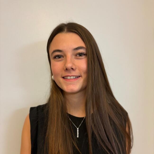 Babysitter in Vergèze: Candice