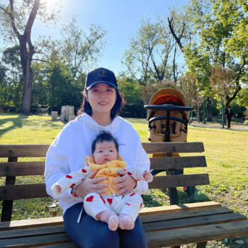 Babysitting job in Richmond: babysitting job Le