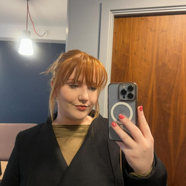 Babysitter in Taunton: Georgia