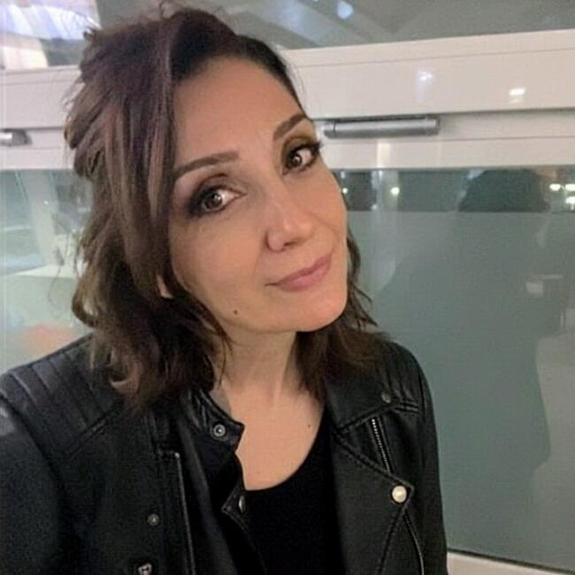 Babysitter in Rivoli: Carmela