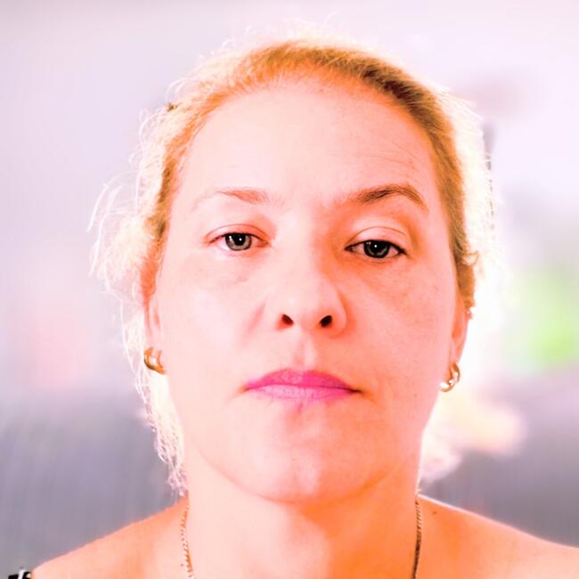 Babysitter in Coimbra: Carina