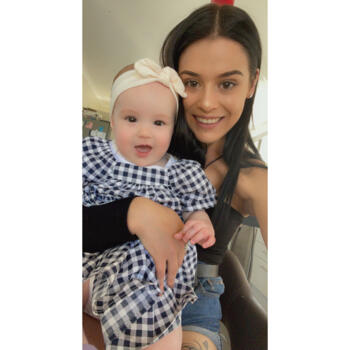 Babysitter in Gore: Monique