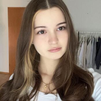 Babysitter in Blaubach: Julia
