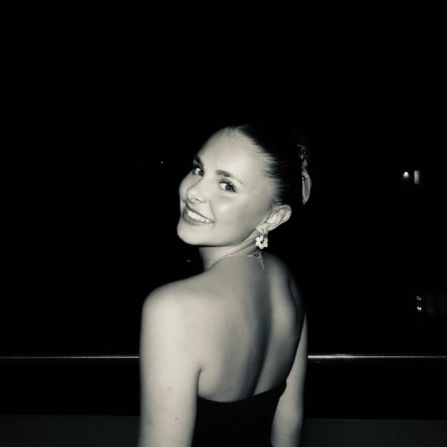 Babysitter in Vernègues: Garance