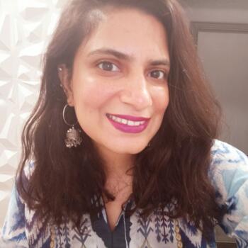 Babysitter Gothenburg: Anum