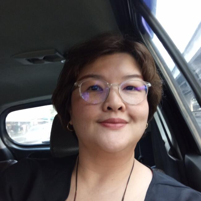 Babysitter in Depok: Tammy