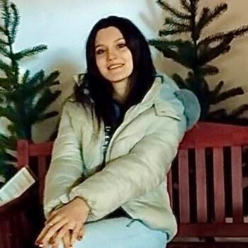 Babysitter Treviolo: Isabella