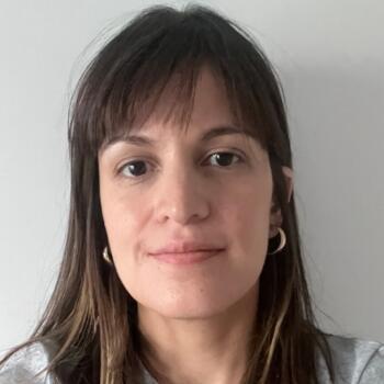 Babysitter in Dublin: Neli Ballestero