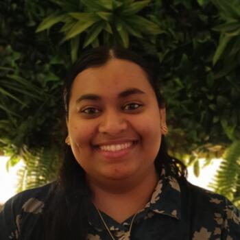 Babysitter in Faro: Diana