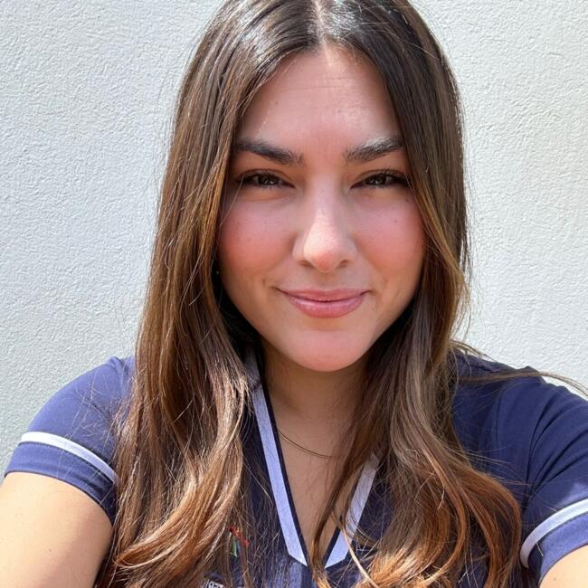 Babysitter in Maipú: Francisca