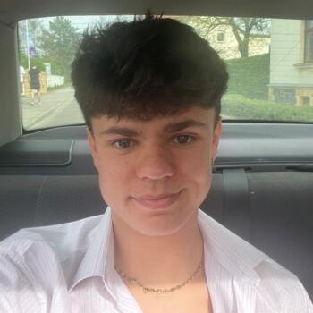 Babysitter in Berlin: Emil