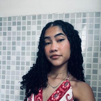 Babá em Rio Branco: Evellyn